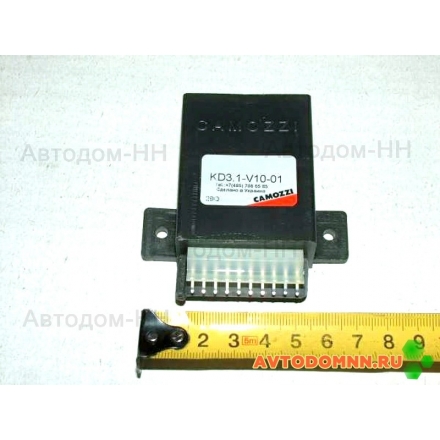 Клапан разгрузки ПАЗ-3204 KD-3.1-V 10-1 Camozzi