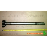 Кулак разжимной задн. лев, г ПАЗ, ЗИЛ 130Г-3502111