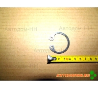 Кольцо поршневого пальца стопорное ПАЗ 240-1004022 ММЗ