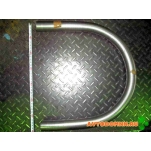 Металлорукав ПАЗ,КАВЗ-4230 дв.ММЗ 4859.20.000-60-1460