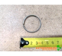 Кольцо коленчатого вала дв.245-дизель ПАЗ, Г, ЗИЛ (шлицевого, внутреннее) (ММЗ) 245-1005132 ММЗ