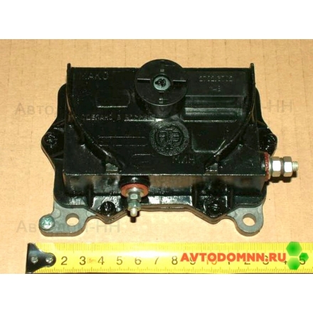 Регулятор напряжения ЗИЛ-130, УАЗ-452 2702.3702 ПРАМО