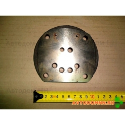 Плита компрессора (водяного) с нагнетательным клапаном ПАЗ А29.03.040Р Хмельницкий - АДВ...