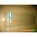 Стекло боковое правое узкое (939х318) ПАЗ 3205-5403200