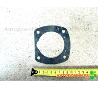 Прокладка под плиту компрессора (нижняя) ПАЗ А29.05.002 Хмельницкий - АДВИС