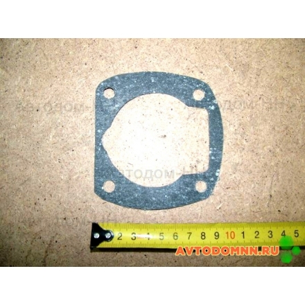 Прокладка под плиту компрессора (верхняя) ПАЗ А29.05.003 Хмельницкий - АДВИС