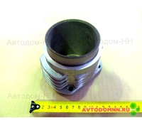 Цилиндр компрессора одноцилиндрового (алюм) ПАЗ А29.05.060