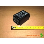 Реле мини для печатных плат 12V в корп. 51.3777 АВАР г..