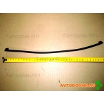 Уплотнение к/вала заднее ПАЗ 240-1401065-А ММЗ
