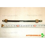 Трубка тормозная от бачка до муфты (L=86, d=8мм) ПАЗ 3..