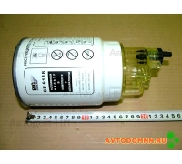 Фильтр топливный грубой очистки со стаканом (для PreLine 270) Е2,Е3 БИГ К740 Евро2 GB-6118