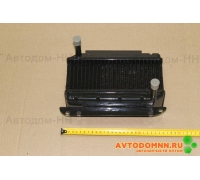 Радиатор отопителя медный 3-рядный (ШААЗ) Г-53 Р53-8101060ВВ