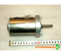 Привод вентилятора отопителя (24В 40Вт) КАМ ДП65-40