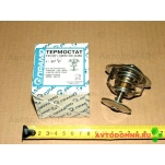Термостат Г,ЗИЛ-5301(нерж.) 87x ТС107-1306100-04М СтАТ..