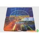 Диск сцепления ведомый МАЗ (ферадо со стекловолокном) ..