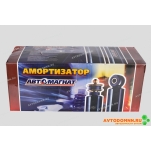 Стойка амортизаторная передняя левая (масляный) ВАЗ 21..
