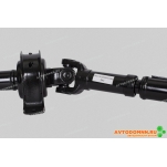 Вал карданный заднего моста, 3-х опорный (для а/м УАЗ ..