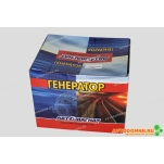 Генератор Г, УАЗ с двиг. 405, 406 (Евро 2) и -40524.10..