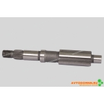 Вал муфты КПП (крышки КПП) УАЗ-452 УАЗ 3741-1702150 АВ..