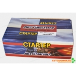 Стартер редукторный Г-53, 3307, 3308, ПАЗ-672, 3205 дв..