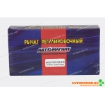 Рычаг регулировочный МАЗ н/о, правый, узкий шлиц (эвол..