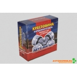 Крестовина карданного вала У.Х-2201025 (47х140) иномар..