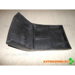 Уголок-накладка бампера (резиновый) ПАЗ 3205-2803060/6..