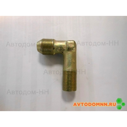 Уголок на энергоаккумулятор, тормозную камеру ПАЗ 32053-3552296