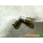 Уголок на воздухоосушитель, компрессор ПАЗ 32053-35523..