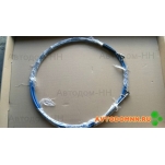 Трос КПП (дл.-6500мм) (ТП) КАВЗ-4235