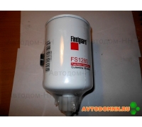 Фильтр топливный дв.Cammins EQB 140-20 1125N-010 FS-1280