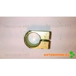Хомут на рычаг переключения КПП Д-22 ПАЗ-3204 3203-170..