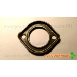 Фланец трубы глушителя ПАЗ, Г 3205-1203017