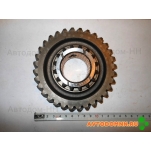 Шестерня 2 передачи Г-53, Г-3307 52-1701111 ОАО Горько..
