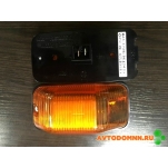 Фонарь указателя поворота боковой 24В ПАЗ 641-3726 Авт..