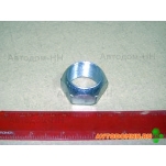 Гайка заднего колеса левая(d-М30 х 1,5) 120-3104057 Ро..