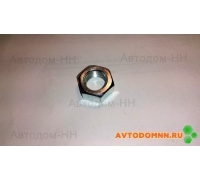 Гайка пальца амортизатора ПАЗ 250561-П29