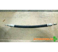 Шланг подвода смазки компрессора (РАП) ПАЗ 3205-3509055