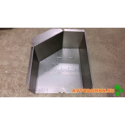 Ящик инструментальный (металл) ПАЗ 3205-5108010