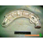 Колодка торм передняя ЗИЛ 130-3501090-05
