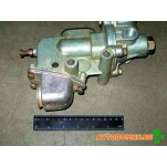 Кран тормозной 2-хсекц, глав. 130-3514010-Б