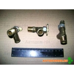 Кран системы отопления г.Мценск 130-8101390