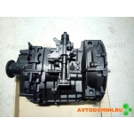 КПП (ZF6S 1010ВО) ПАЗ