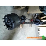 Ось передняя в сборе 10 шп КААЗ ПАЗ-4230 111-3000012-5..