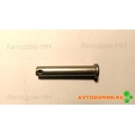 Палец наконечника тяги КПП (10x50) ПАЗ 260066-П29