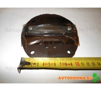 Плита компрессора (воздушного) без нагнетательного клапана ПАЗ А.29.05.041 Хмельницкий - АДВИС