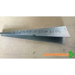 Усилитель передка правый ПАЗ-320402 320402-03-5301106