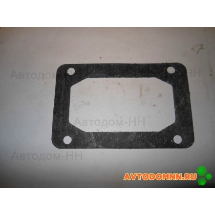 Прокладка основания компрессора (Кнорр) ПАЗ 3205-3509134-10