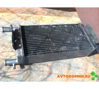 Радиатор отопителя ЛИАЗ-5256 5256-8101060