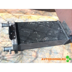 Радиатор отопителя ЛИАЗ-5256 5256-8101060